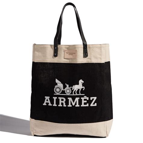 airmez jute bags